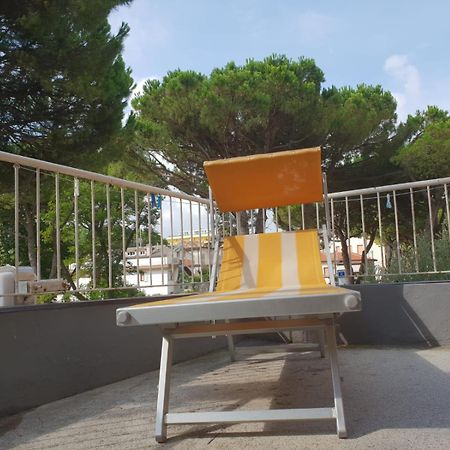 Hotel Villa Dina Lido di Jesolo Dış mekan fotoğraf