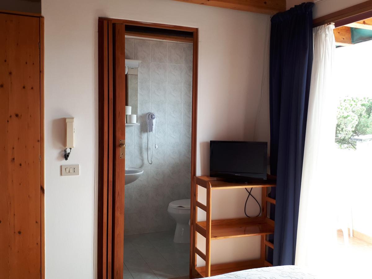 Hotel Villa Dina Lido di Jesolo Dış mekan fotoğraf