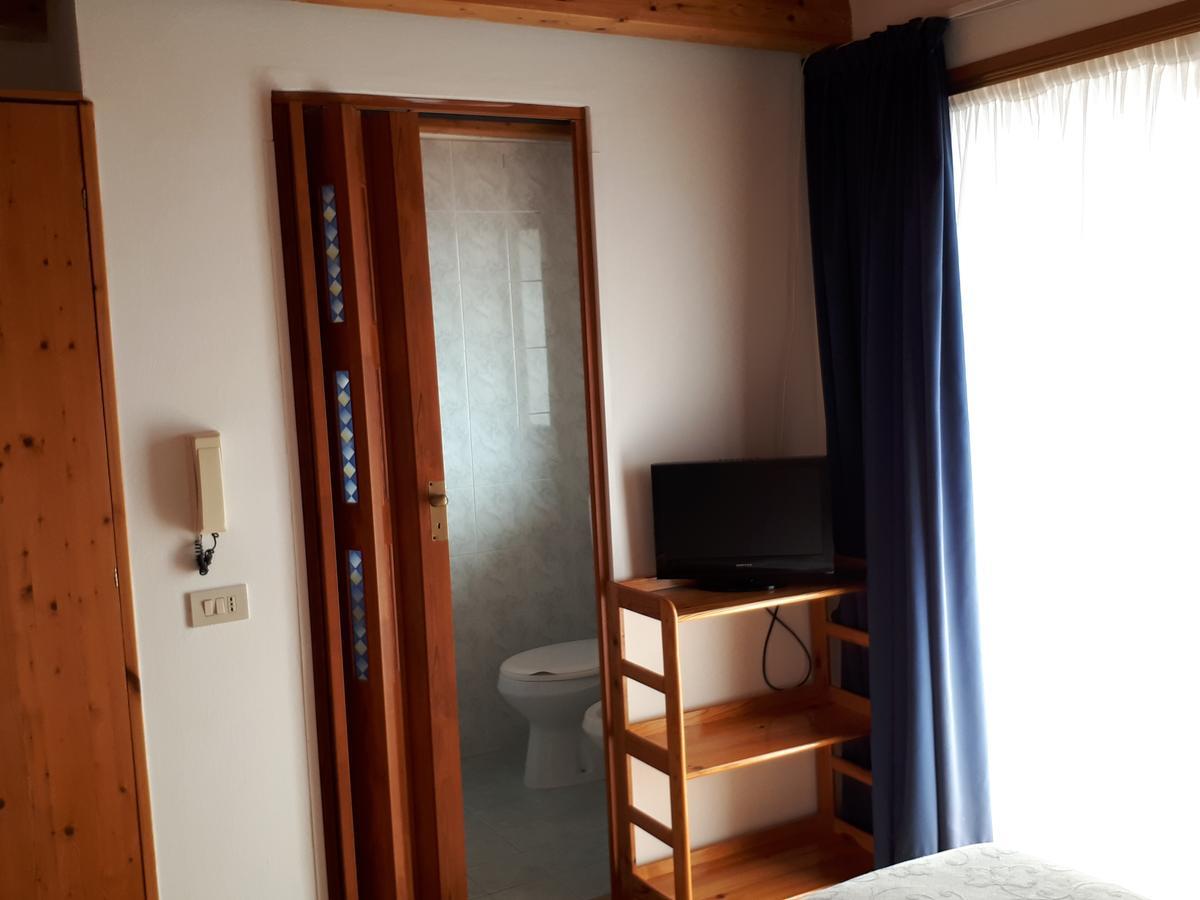 Hotel Villa Dina Lido di Jesolo Dış mekan fotoğraf