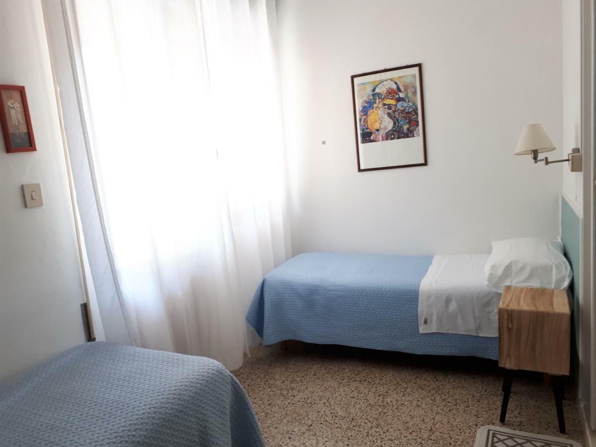 Hotel Villa Dina Lido di Jesolo Dış mekan fotoğraf