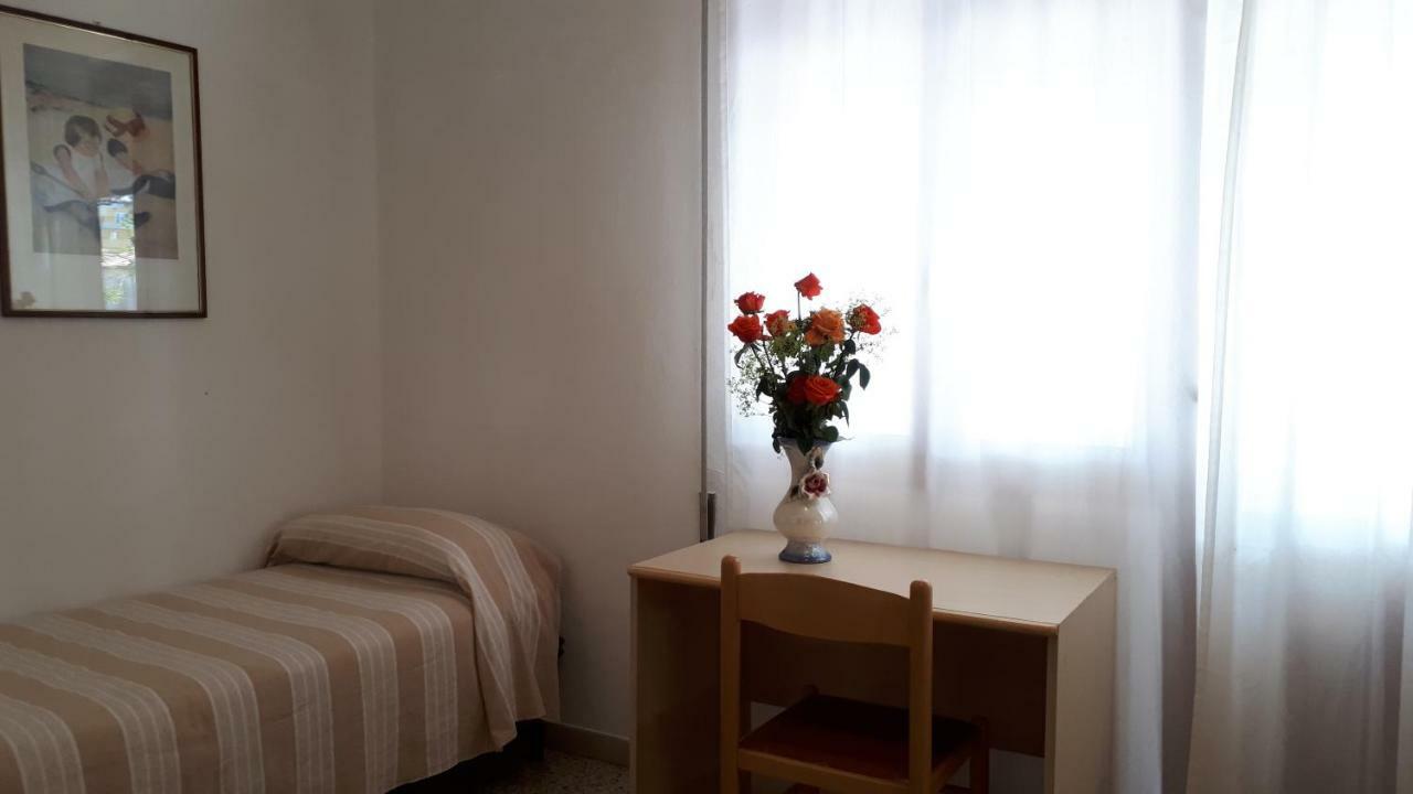 Hotel Villa Dina Lido di Jesolo Dış mekan fotoğraf