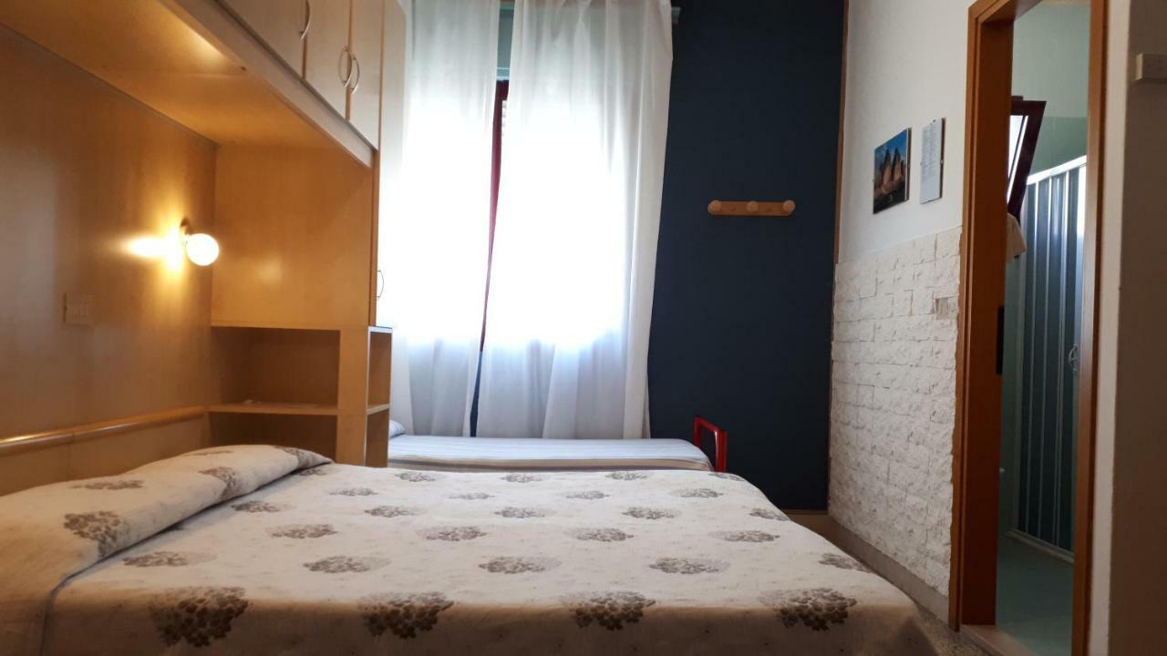 Hotel Villa Dina Lido di Jesolo Dış mekan fotoğraf