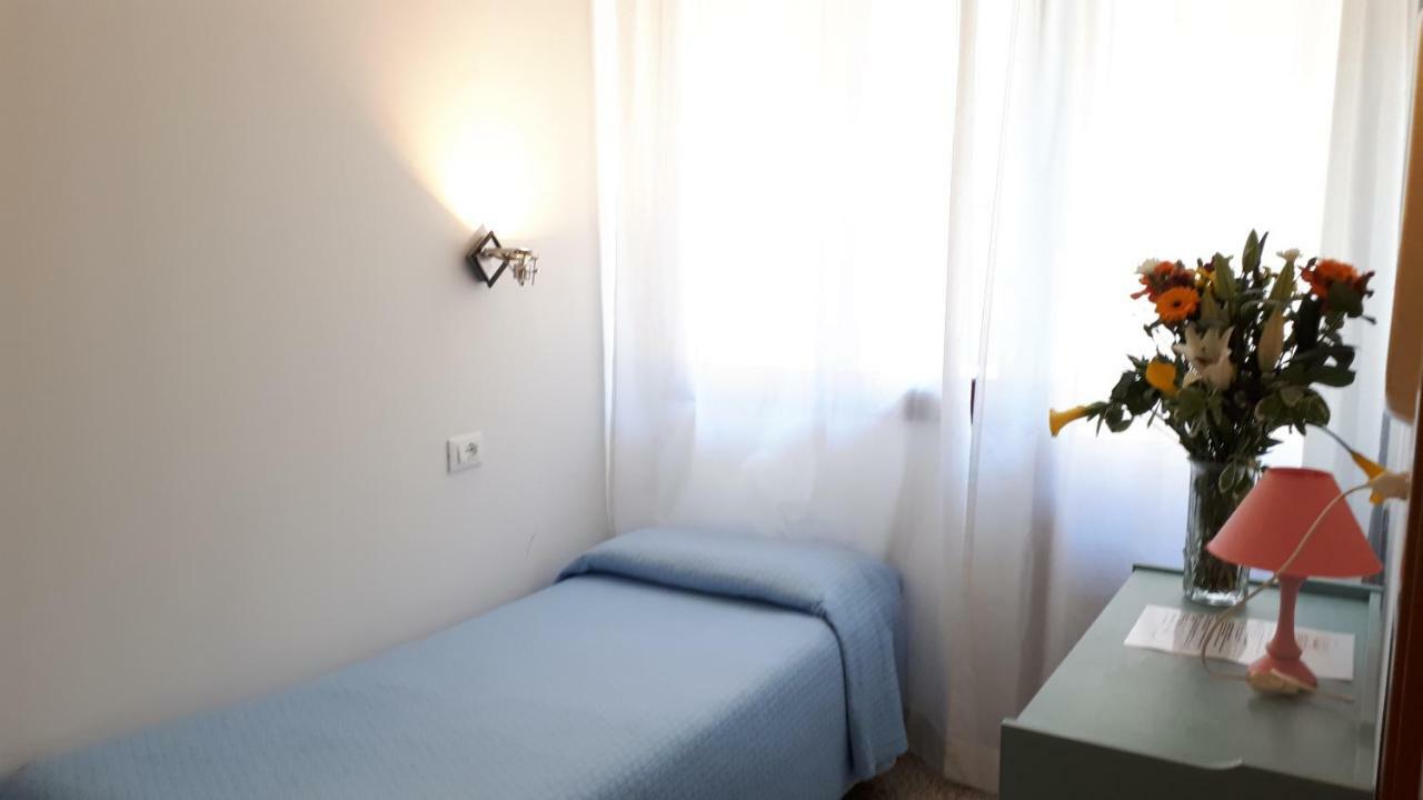 Hotel Villa Dina Lido di Jesolo Dış mekan fotoğraf