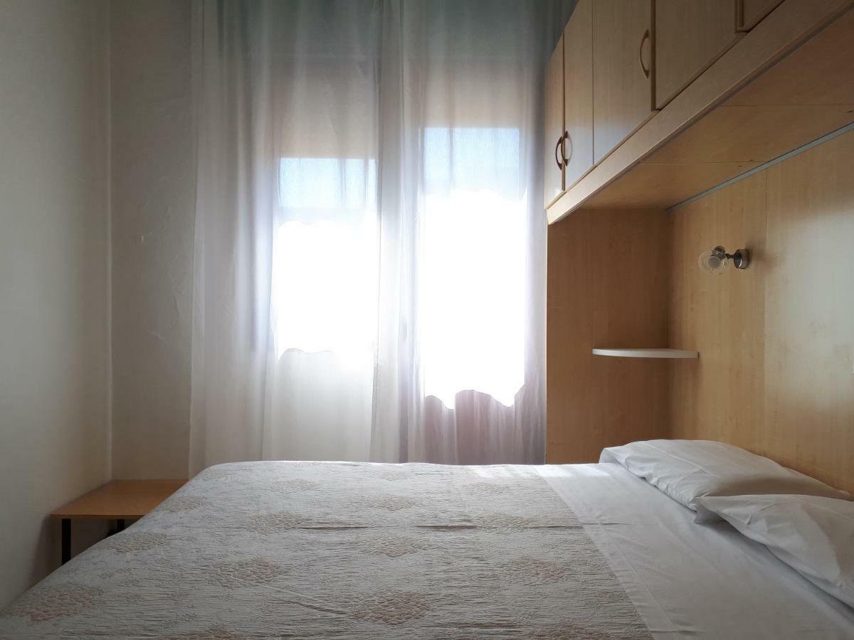 Hotel Villa Dina Lido di Jesolo Dış mekan fotoğraf