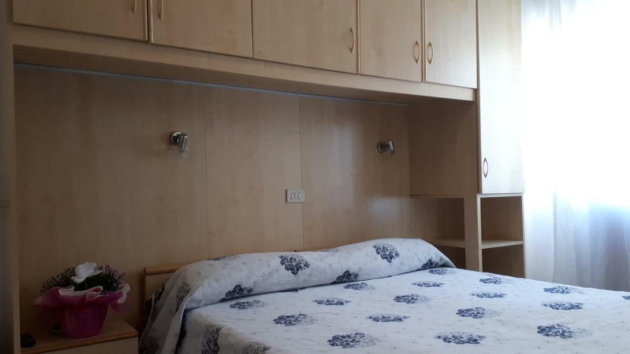 Hotel Villa Dina Lido di Jesolo Dış mekan fotoğraf