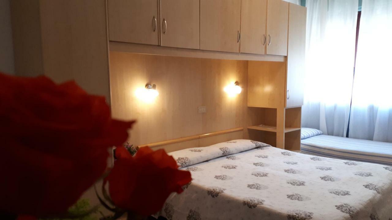 Hotel Villa Dina Lido di Jesolo Dış mekan fotoğraf